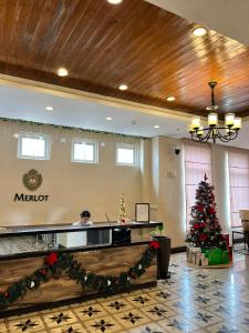 2Bedroom Suite Merlot Near Twinlakes Tagaytay