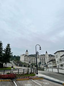 2Bedroom Suite Merlot Near Twinlakes Tagaytay