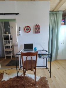 Mera Small House