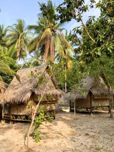 INNERGY Retreat Bungalows Koh Phangan