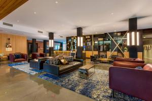 Cambria Hotel Austin Airport