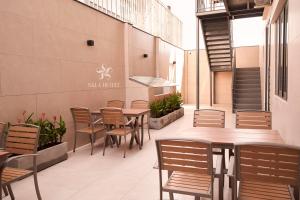 Sala Hotel Phan Thiet