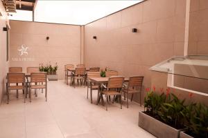 Sala Hotel Phan Thiet