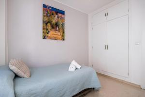 Alcázares Apartment in Historic Center Córdoba