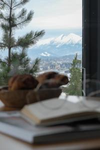 Apartament Białka SKI - 200m do Term Bania, blisko natury