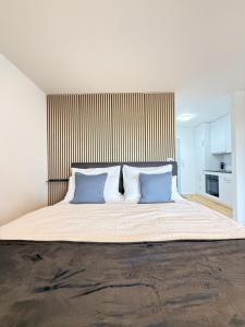 HRE Apartments Lago Rorschach
