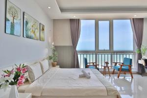 OASKY - TN homestay vũng Tàu