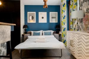 Grzegórzki Design Loft Apartment by BookingHost