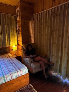 Bougainvilla Mountain Retreat, near Bhimtal