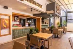 Pure Blanche Hotel