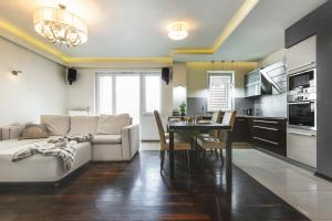 Klimatyczny apartament w centrum Wrocławia