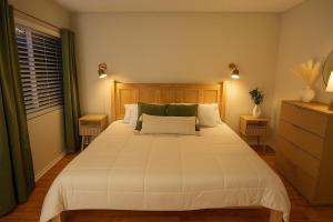 2 King Beds, AC in Each Room, Surf City TownHouse