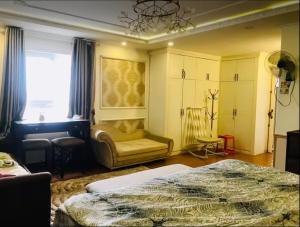 Apartment 80m2 with 1 bedroom lager