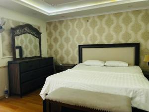 Apartment 80m2 with 1 bedroom lager