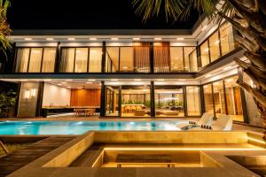 SULUK - The Residence - 7BR facing the rice fields - Umalas