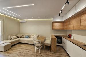 Ionian Escape Apartments
