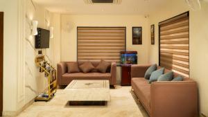 Hotel Sachkhand Grand Agra India