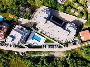 Seaside Escape Studio