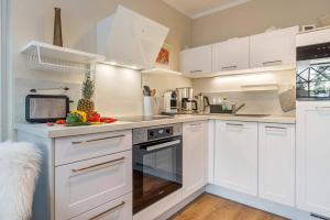 Ferienwohnung Kleine Krabbe
