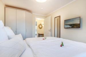 Ferienwohnung Kleine Krabbe
