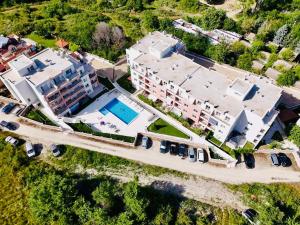 Seaside Escape Studio