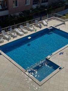 Seaside Escape Studio