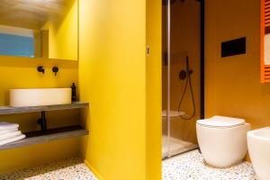 Ghibellini Rooms img6