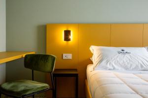Ghibellini Rooms