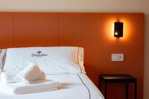 Ghibellini Rooms