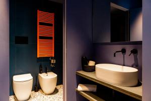 Ghibellini Rooms img23