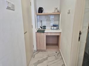 Anju Suites at Kota Kinabalu Sabah 沙巴亞庇區安居小公寓