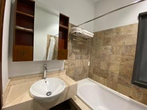 Satori1, Cozy and Spacious Apartment