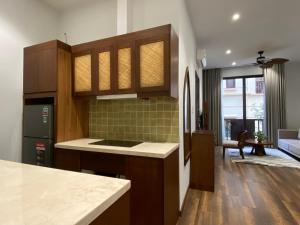 Satori1, Cozy and Spacious Apartment