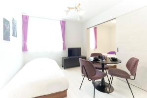 Sugamo Green Heights by Tranova