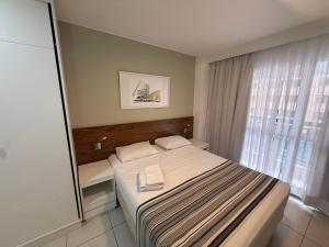 Fusion Hotel - Flat Particular