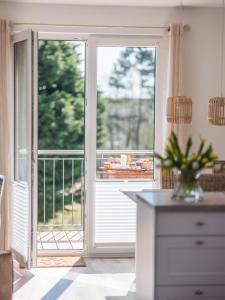 Villa Baltic Penthouse Knaakje