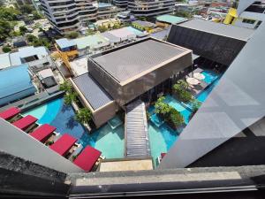 Anju Suites at Kota Kinabalu Sabah 沙巴亞庇區安居小公寓