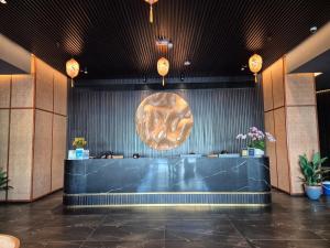Anju Suites at Kota Kinabalu Sabah 沙巴亞庇區安居小公寓
