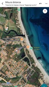 Appartamenti 100m dalla spiaggia Budoni Affitti