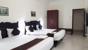 Calangute house inn