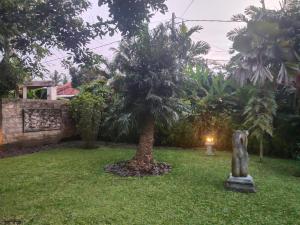 Teman Jaya House