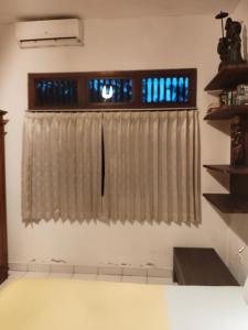 Teman Jaya House
