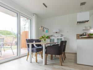 Villa Baltic Strandstern