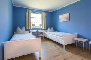 Haus Muschelsucher, Birkenstraße 7a, App 2