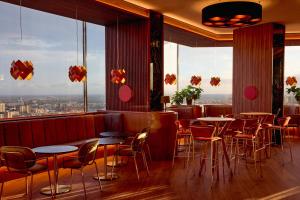 Torre Melina Gran Meliá