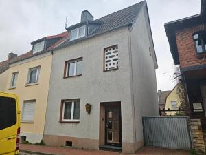 Pension Highway - Osnabrück Klarastr 11