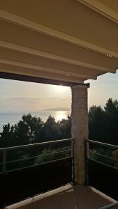 Gavza Sky View Apartment