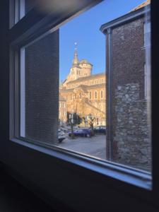 Altstadtnest - gemütliche Wohnung nahe der Burg