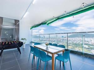 OASKY - Tina homestay vũng Tàu
