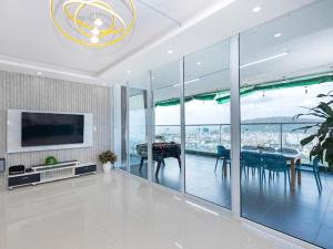 OASKY - Tina homestay vũng Tàu